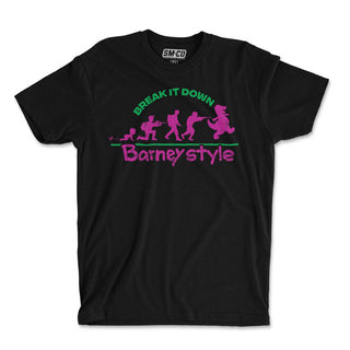 Barney Style