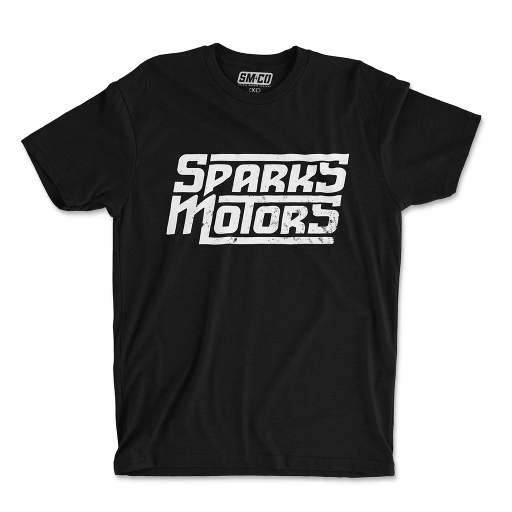 Go Sparks T-Shirt – Bridgelyn Creations