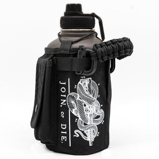 64oz Battle Bottle Water Bottles