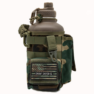 64oz Battle Bottle Water Bottles