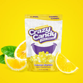 Lemon Bursts