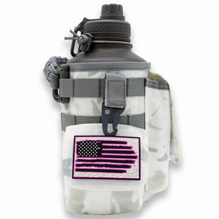 64oz Battle Bottle Water Bottles