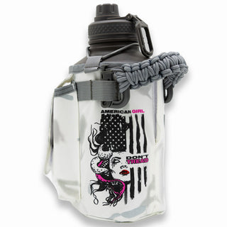 64oz Battle Bottle Water Bottles