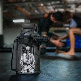 64oz Battle Bottle Water Bottles