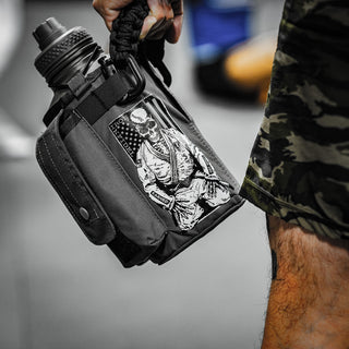 64oz Battle Bottle Water Bottles