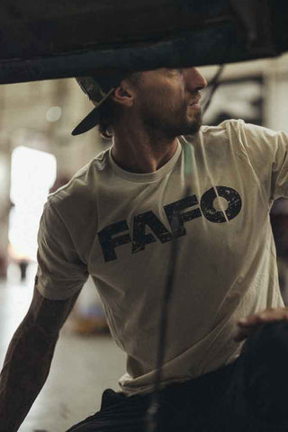 FAFO