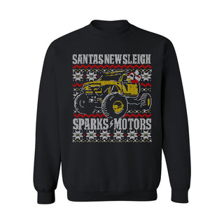 SMCO Christmas Sweater