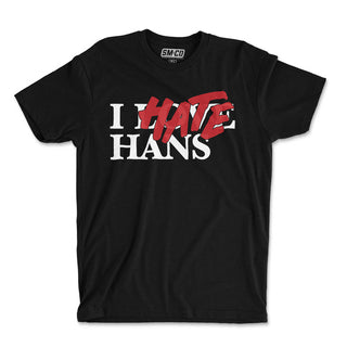 I Hate Hans