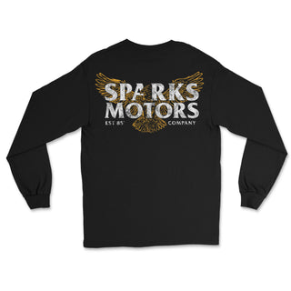 SMCO Rise Long sleeve