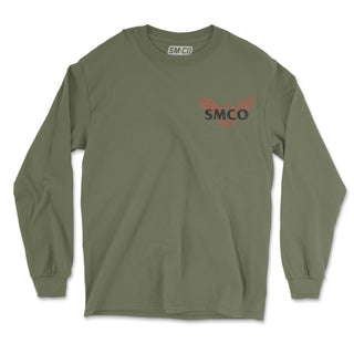 SMCO Rise Long sleeve