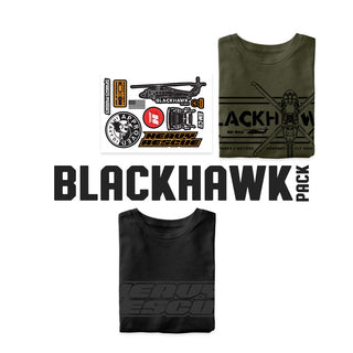 Blackhawk Pack