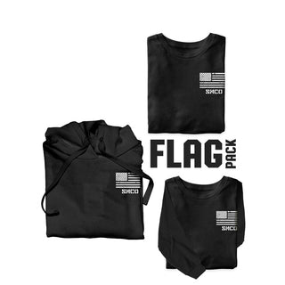 Flag Pack