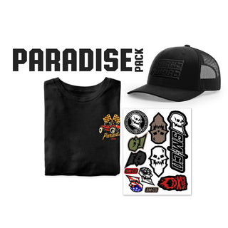 Paradise Pack