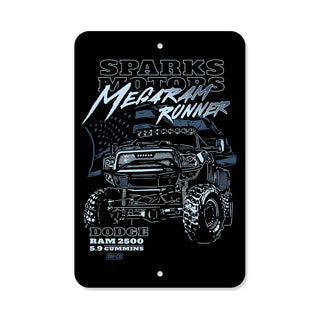 Mega Ram Pack Upgrade – SparksMotors Mega Ram Pack Upgrade – SparksMotors