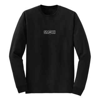 SMCO Everyday Box Fit Longsleeve