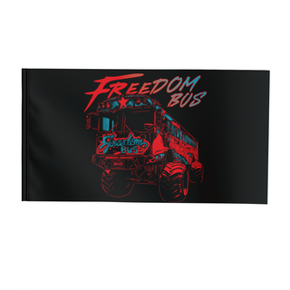 Freedom Bus Pack Upgrade