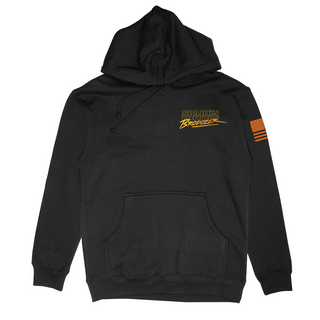 Brodozer Rad Hoodie