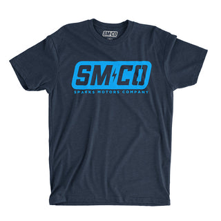 SMCO Badge Frost