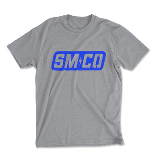 SMCO Logo badge