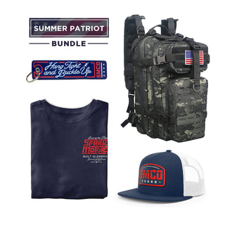 Summer Patriot Bundle
