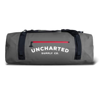 The Vault 65L Duffel Bag