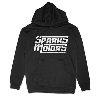Sparks Motors Classic Hoodie